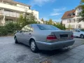 Mercedes-Benz Mercedes Benz S-Klasse S320 W140