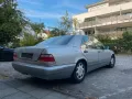 Mercedes-Benz Mercedes Benz S-Klasse S320 W140