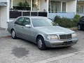 Mercedes-Benz Mercedes Benz S-Klasse S320 W140