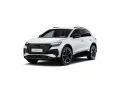 Audi Q4 e-tron edition S line