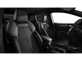 Audi Q4 e-tron edition S line