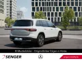 Mercedes-Benz EQB 250+ Progressive Kamera Totwinkel CarPlay