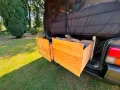 Volkswagen VW T4 Multivan Syncro H+WoMo Kennzeichen/Z...