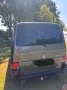 Volkswagen VW T4 Multivan Syncro H+WoMo Kennzeichen/Z...