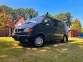Volkswagen VW T4 Multivan Syncro H+WoMo Kennzeichen/Z...