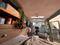 Volkswagen VW T4 Multivan Syncro H+WoMo Kennzeichen/Z...