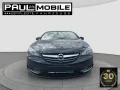 Opel Cascada Innovation Navi Sitzlüftung BiXenon Rcam