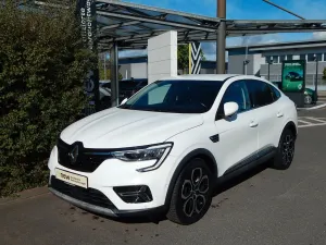Renault Arkana E-TECH Hybrid 145 Intens