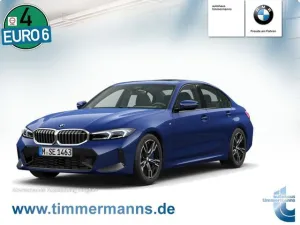 BMW 330d xDrive Automatik Navi Tempom.aktiv