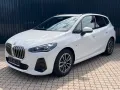 BMW 218i Active Tourer M SPORT /PanoDach/getöntSchei
