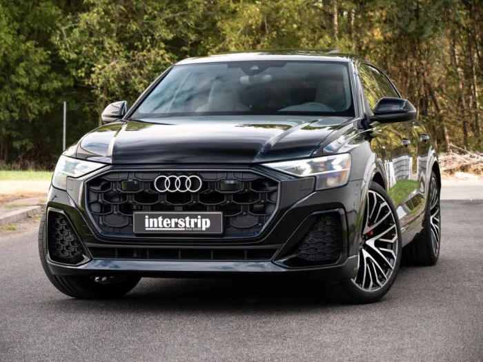 Audi Q8 50TDI.SLINE.LUFTFE.PANO.B&O.23