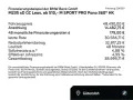 BMW M235 xD GC Leas. ab779 M SPORT PRO Pano 360° HK