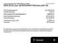 BMW M235 xD GC Leas. ab779 M SPORT PRO Pano 360° HK