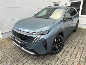 Peugeot 5008 Hybrid 145 e-DSC6 Allure Business (K)