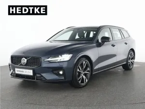 Volvo V 60 B4 (Benzin) Plus Dark (E6e)(OPF)