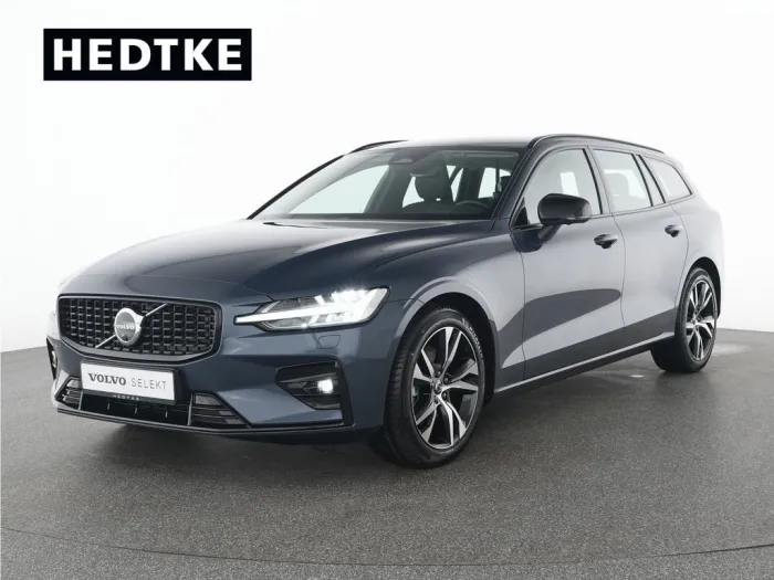 Volvo V 60 B4 (Benzin) Plus Dark (E6e)(OPF)