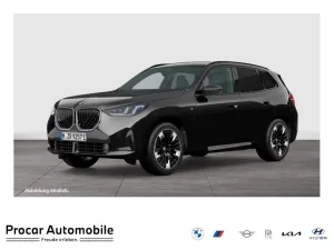 BMW X3 30e xDrive M Sport PANO ACC 360°KAM RFK NAVI