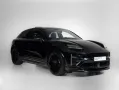 Porsche Macan Turbo - Burmester - Turbonit - MEGA VOLL!!
