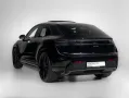 Porsche Macan Turbo - Burmester - Turbonit - MEGA VOLL!!