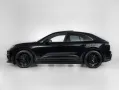 Porsche Macan Turbo - Burmester - Turbonit - MEGA VOLL!!