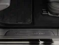 Porsche Macan Turbo - Burmester - Turbonit - MEGA VOLL!!