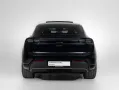 Porsche Macan Turbo - Burmester - Turbonit - MEGA VOLL!!