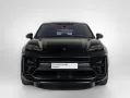 Porsche Macan Turbo - Burmester - Turbonit - MEGA VOLL!!