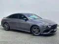 Mercedes-Benz CLA 180 AMG-Line/MBEAM/NAVI/WIDE/JUNGE STERNE