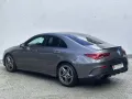 Mercedes-Benz CLA 180 AMG-Line/MBEAM/NAVI/WIDE/JUNGE STERNE