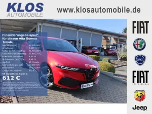 Alfa Romeo Tonale IBRIDA SPORT SPECIALE 1.5 VGT 175PS DCT6 