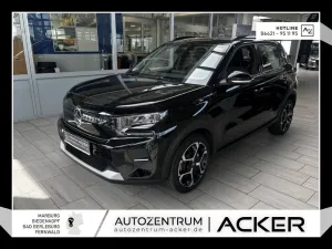 Citroën C3 Turbo 100 PLUS LED/DAB/SicherheitsPak/Reling