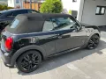 MINI John Cooper Works Cabrio Cooper Cabrio JCW T...