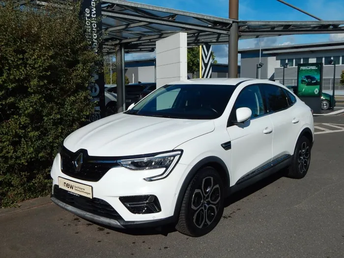 Renault Arkana E-TECH Hybrid 145 Intens