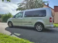 Volkswagen Caddy Maxi AHK, PDC, Klima, SHZ