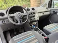 Volkswagen Caddy Maxi AHK, PDC, Klima, SHZ
