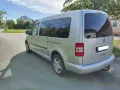 Volkswagen Caddy Maxi AHK, PDC, Klima, SHZ