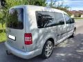 Volkswagen Caddy Maxi AHK, PDC, Klima, SHZ