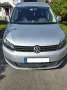 Volkswagen Caddy Maxi AHK, PDC, Klima, SHZ