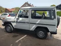 Mercedes-Benz G 300 D