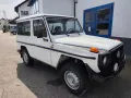 Mercedes-Benz G 300 D