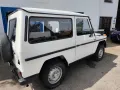Mercedes-Benz G 300 D
