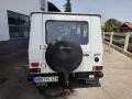 Mercedes-Benz G 300 D
