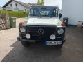 Mercedes-Benz G 300 D