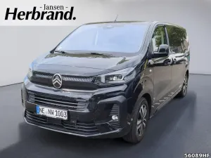 Citroën SpaceTourer Max M 180 PS AT