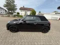 MINI One  Cabrio 1.Hd/ PDC/ LED/ Klima/ LMR Spoke 