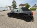 MINI One  Cabrio 1.Hd/ PDC/ LED/ Klima/ LMR Spoke 