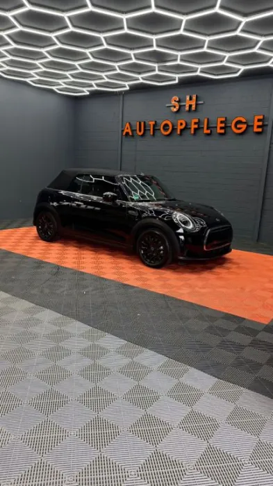 MINI One  Cabrio 1.Hd/ PDC/ LED/ Klima/ LMR Spoke 