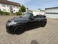MINI One  Cabrio 1.Hd/ PDC/ LED/ Klima/ LMR Spoke 