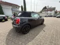 MINI One  Cabrio 1.Hd/ PDC/ LED/ Klima/ LMR Spoke 