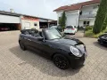 MINI One  Cabrio 1.Hd/ PDC/ LED/ Klima/ LMR Spoke 